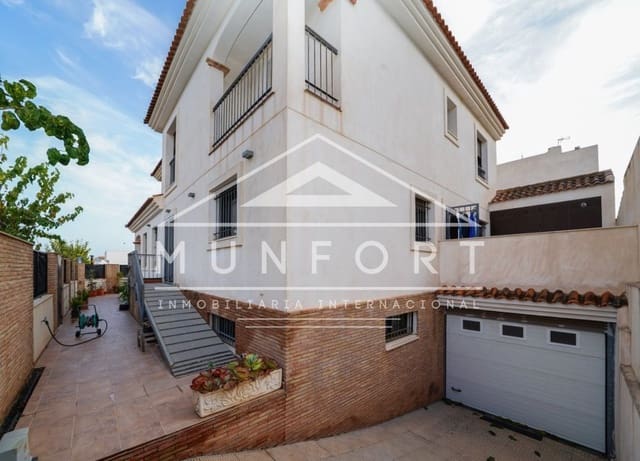 8 sypialnia Willa na sprzedaż w San Pedro del Pinatar ciudad, San Pedro del Pinatar - 1 025 000 € (Ref: 9940860)