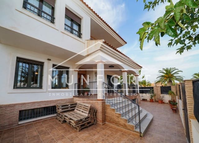 8 sypialnia Willa na sprzedaż w San Pedro del Pinatar ciudad, San Pedro del Pinatar - 1 025 000 € (Ref: 9940860)