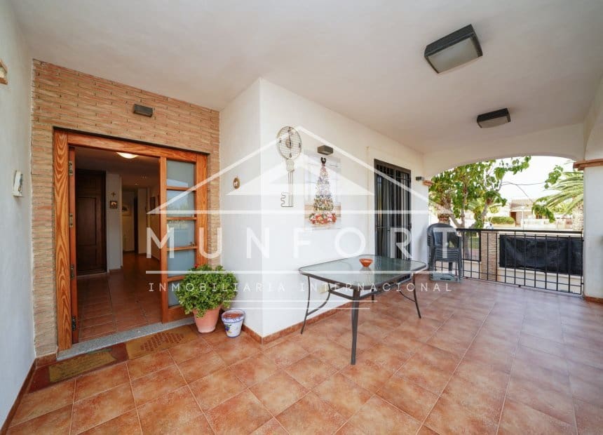 8 soveværelse Villa til salg i San Pedro del Pinatar - € 1.025.000 (Ref: 9940860)