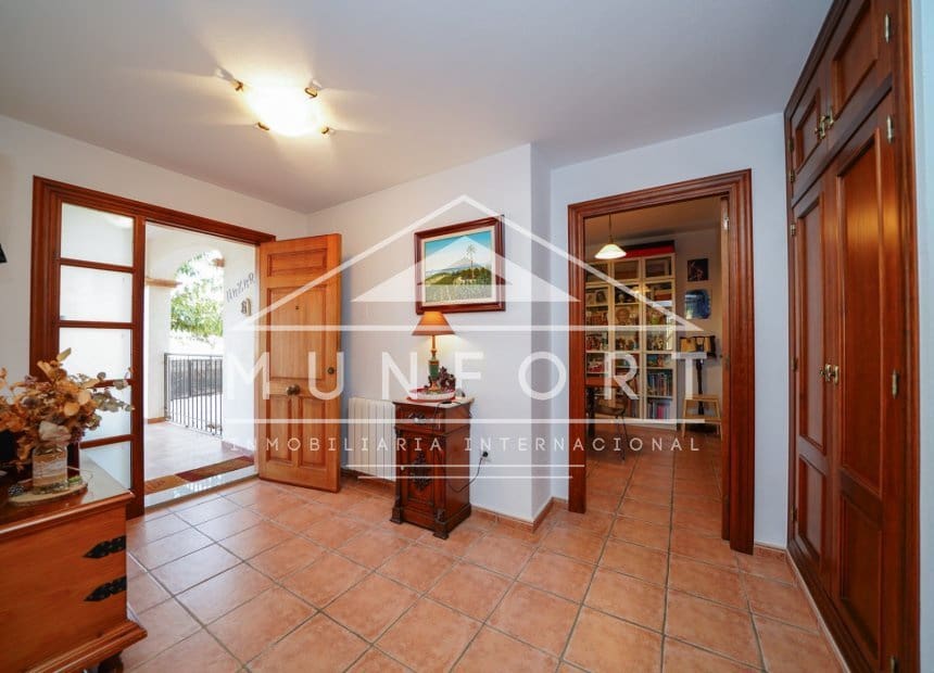 8 soveværelse Villa til salg i San Pedro del Pinatar - € 1.025.000 (Ref: 9940860)