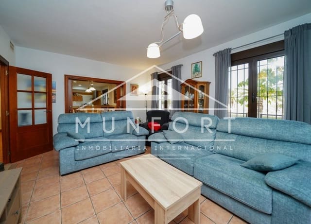 8 sypialnia Willa na sprzedaż w San Pedro del Pinatar ciudad, San Pedro del Pinatar - 1 025 000 € (Ref: 9940860)