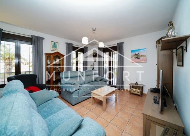 8 sypialnia Willa na sprzedaż w San Pedro del Pinatar ciudad, San Pedro del Pinatar - 1 025 000 € (Ref: 9940860)