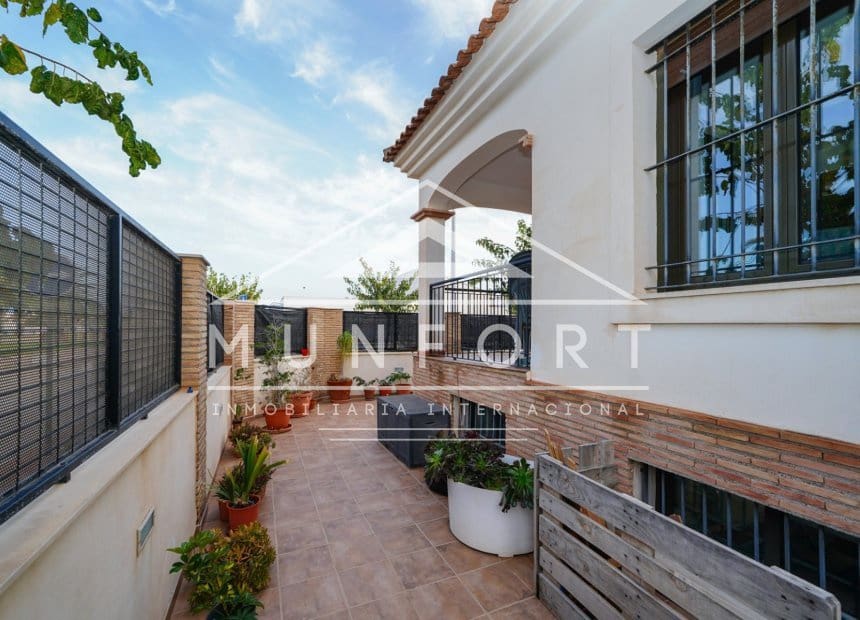 8 soveværelse Villa til salg i San Pedro del Pinatar - € 1.025.000 (Ref: 9940860)