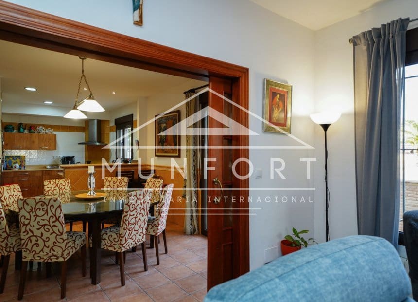 8 soveværelse Villa til salg i San Pedro del Pinatar - € 1.025.000 (Ref: 9940860)