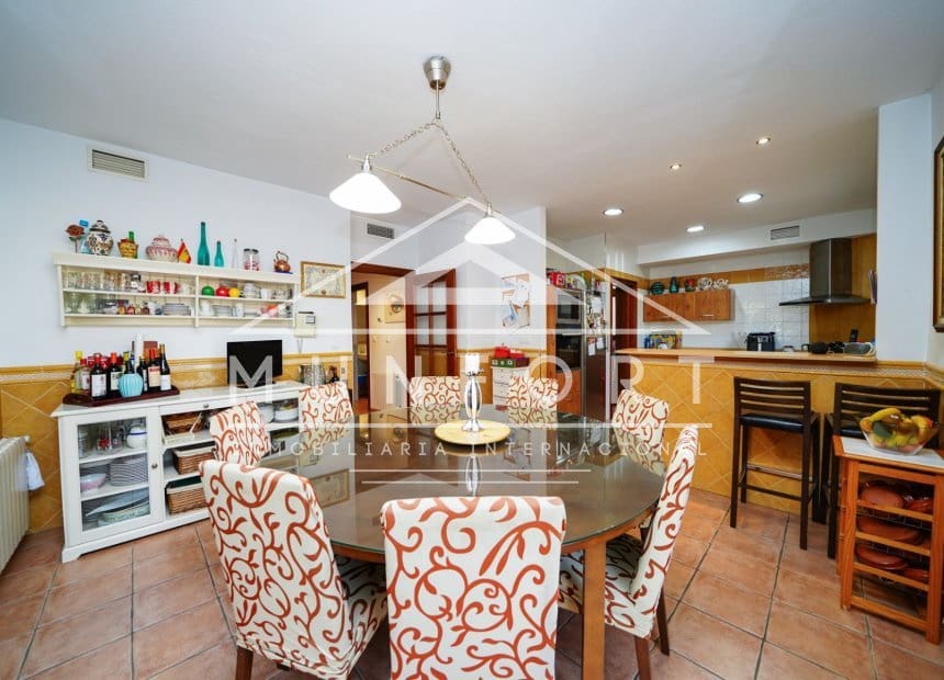 8 soveværelse Villa til salg i San Pedro del Pinatar - € 1.025.000 (Ref: 9940860)