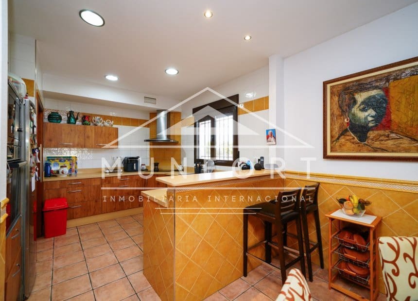 8 soveværelse Villa til salg i San Pedro del Pinatar - € 1.025.000 (Ref: 9940860)