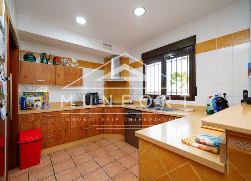 8 soveværelse Villa til salg i San Pedro del Pinatar - € 1.025.000 (Ref: 9940860)