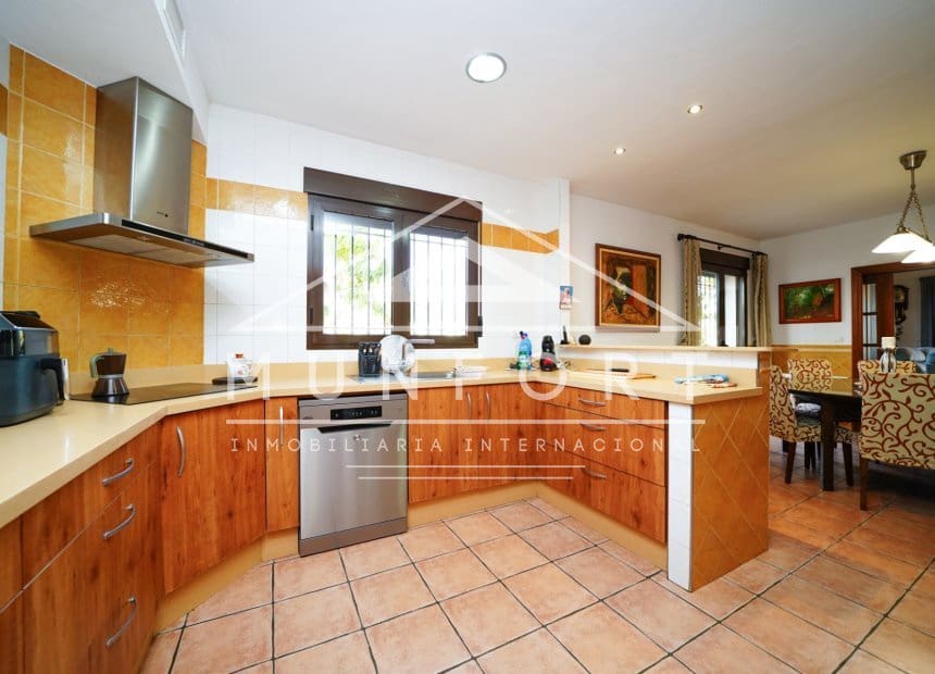 8 soveværelse Villa til salg i San Pedro del Pinatar - € 1.025.000 (Ref: 9940860)
