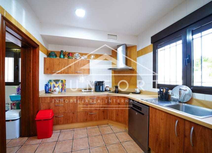 8 soveværelse Villa til salg i San Pedro del Pinatar - € 1.025.000 (Ref: 9940860)