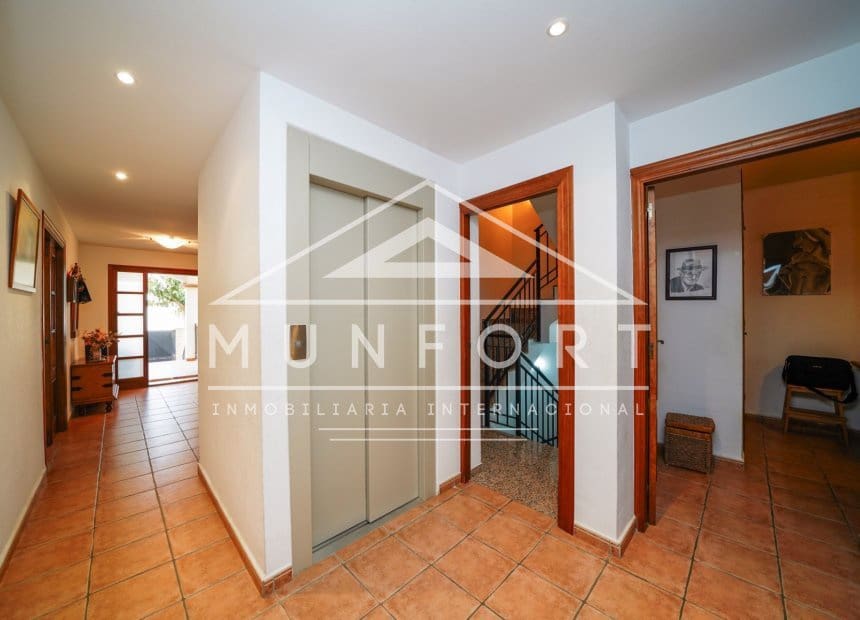 8 soveværelse Villa til salg i San Pedro del Pinatar - € 1.025.000 (Ref: 9940860)