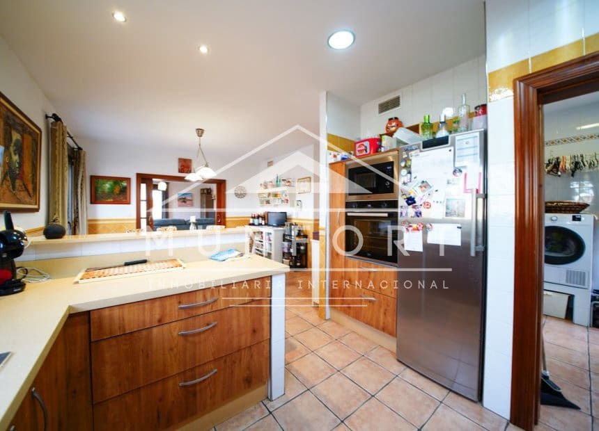 8 soveværelse Villa til salg i San Pedro del Pinatar - € 1.025.000 (Ref: 9940860)