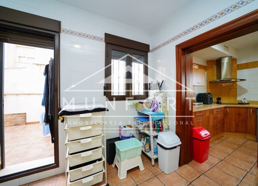 8 soveværelse Villa til salg i San Pedro del Pinatar - € 1.025.000 (Ref: 9940860)