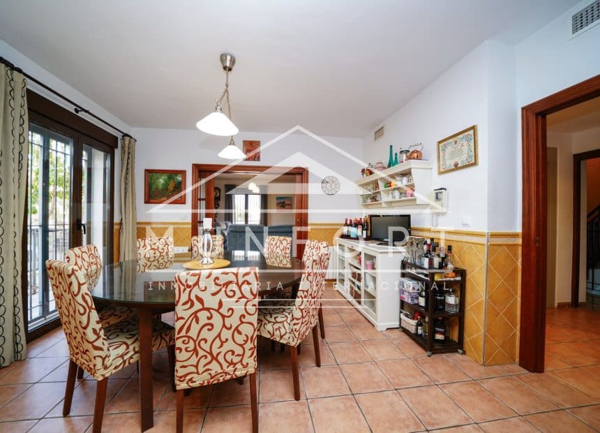 8 soveværelse Villa til salg i San Pedro del Pinatar - € 1.025.000 (Ref: 9940860)