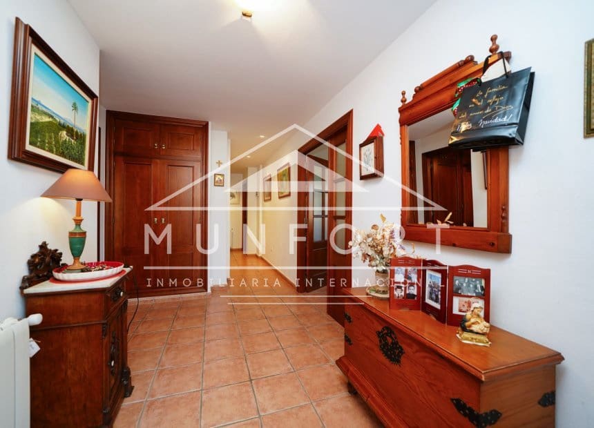 8 soveværelse Villa til salg i San Pedro del Pinatar - € 1.025.000 (Ref: 9940860)