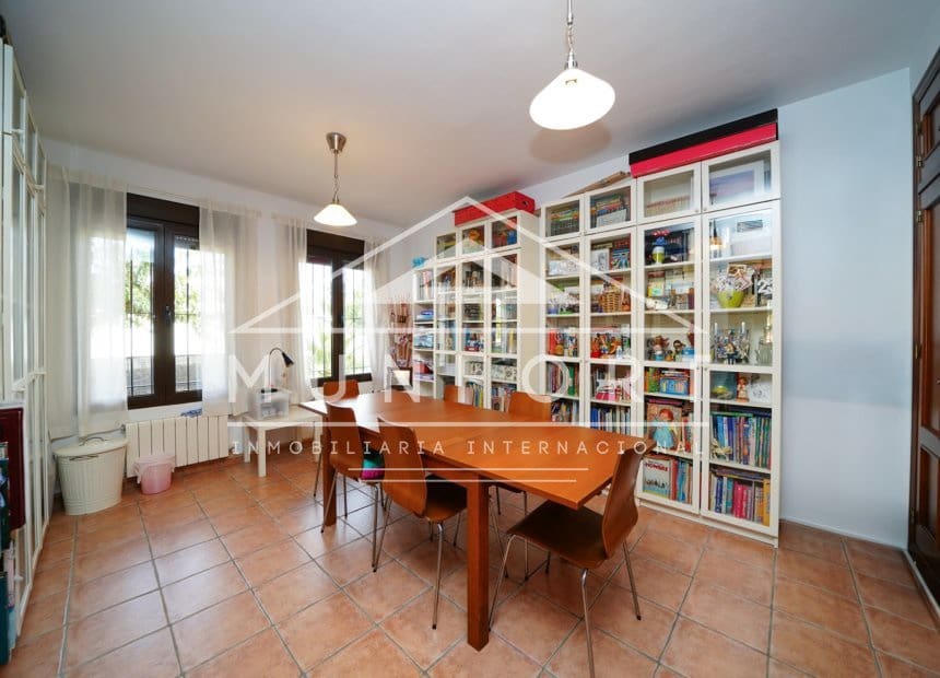 8 soveværelse Villa til salg i San Pedro del Pinatar - € 1.025.000 (Ref: 9940860)
