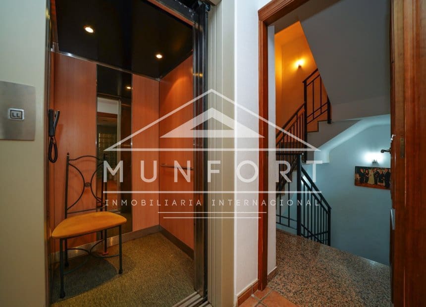 8 soveværelse Villa til salg i San Pedro del Pinatar - € 1.025.000 (Ref: 9940860)