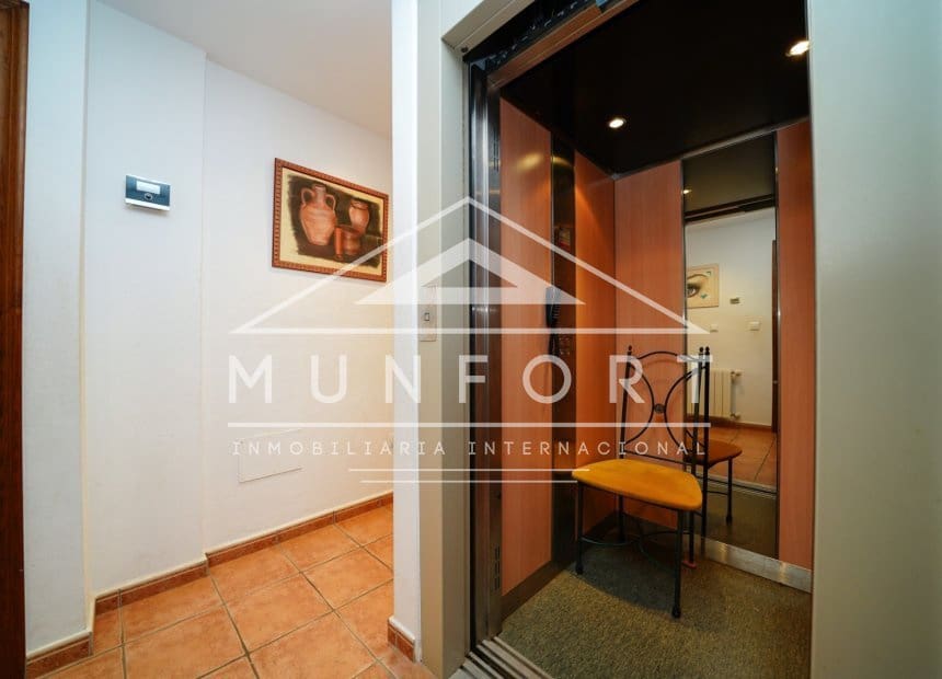 8 soveværelse Villa til salg i San Pedro del Pinatar - € 1.025.000 (Ref: 9940860)