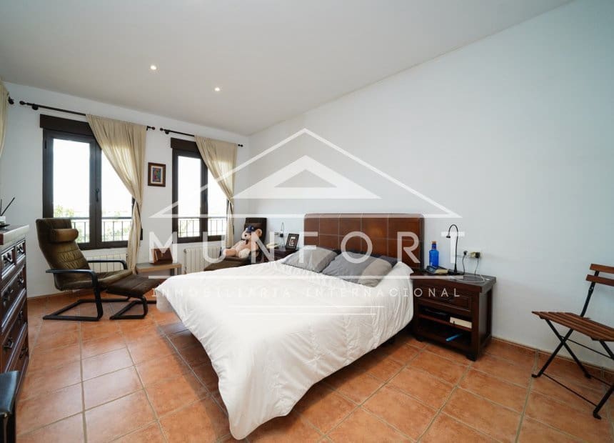 8 soveværelse Villa til salg i San Pedro del Pinatar - € 1.025.000 (Ref: 9940860)