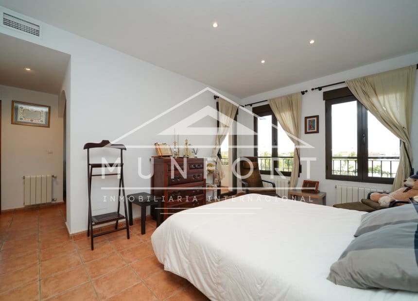 8 soveværelse Villa til salg i San Pedro del Pinatar - € 1.025.000 (Ref: 9940860)