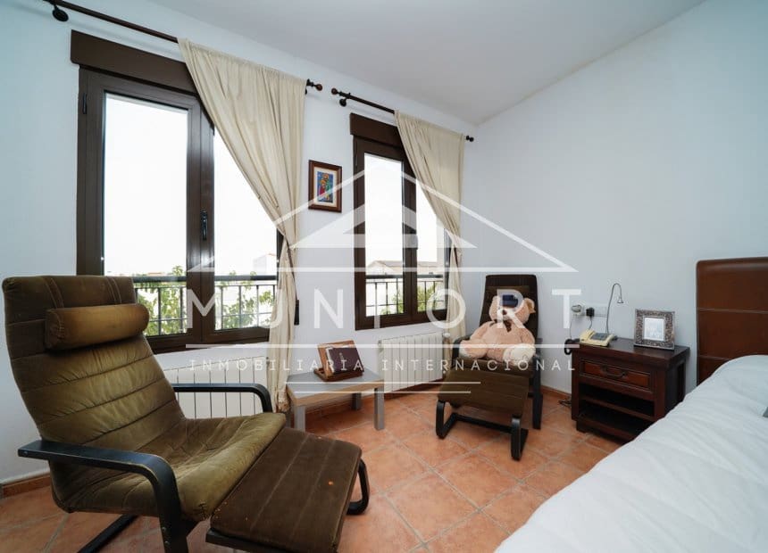 8 soveværelse Villa til salg i San Pedro del Pinatar - € 1.025.000 (Ref: 9940860)