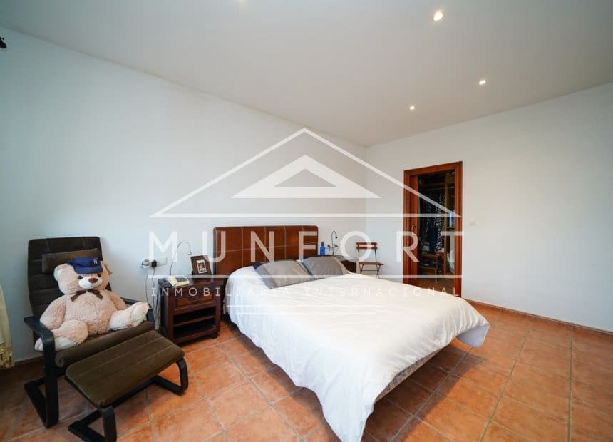 8 soveværelse Villa til salg i San Pedro del Pinatar - € 1.025.000 (Ref: 9940860)