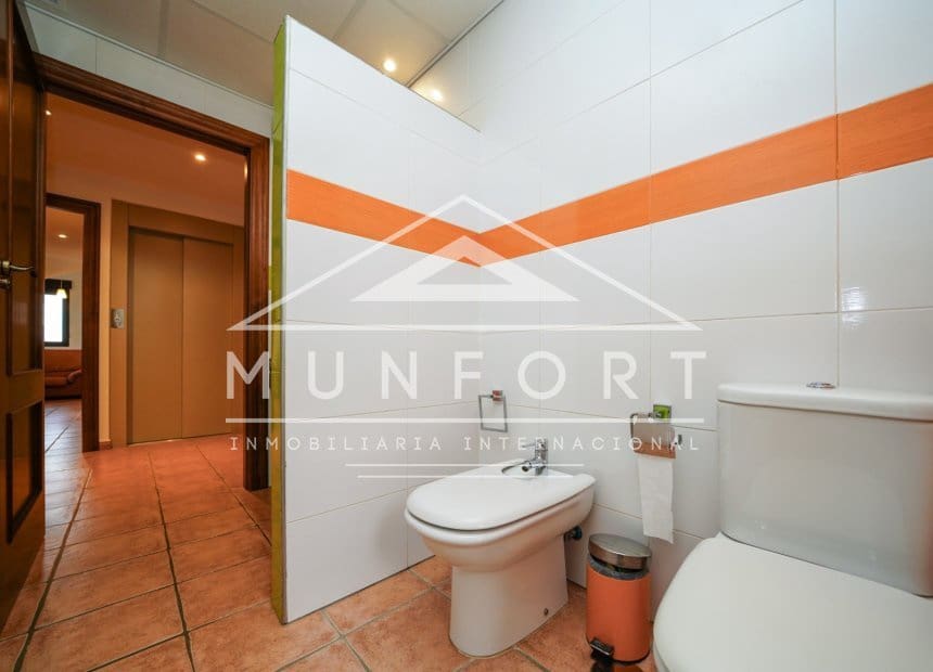 8 soveværelse Villa til salg i San Pedro del Pinatar - € 1.025.000 (Ref: 9940860)