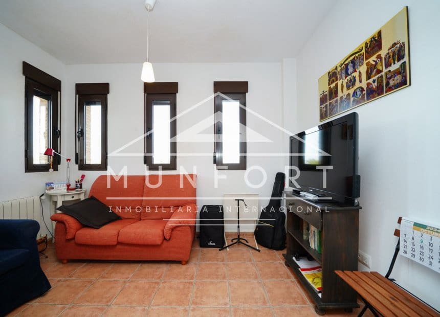8 soveværelse Villa til salg i San Pedro del Pinatar - € 1.025.000 (Ref: 9940860)