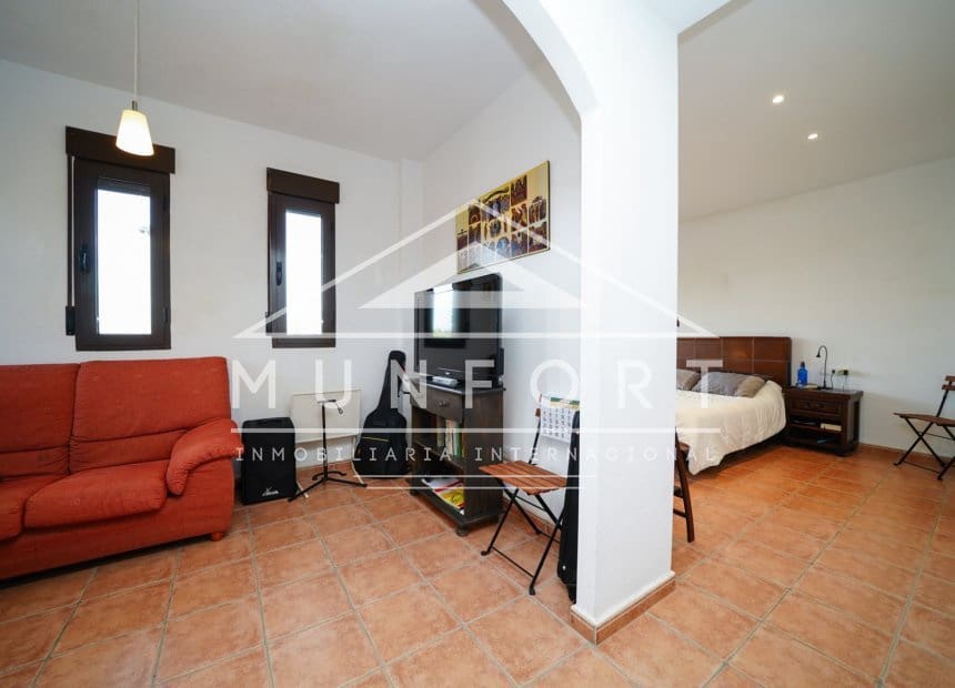 8 soveværelse Villa til salg i San Pedro del Pinatar - € 1.025.000 (Ref: 9940860)