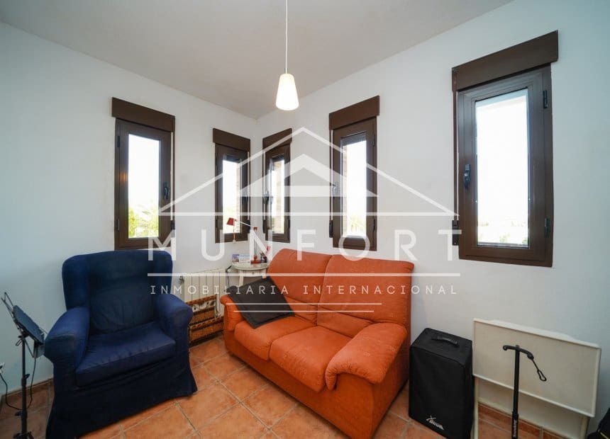 8 soveværelse Villa til salg i San Pedro del Pinatar - € 1.025.000 (Ref: 9940860)