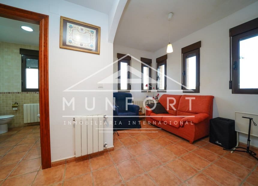 8 soveværelse Villa til salg i San Pedro del Pinatar - € 1.025.000 (Ref: 9940860)