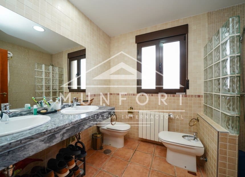 8 soveværelse Villa til salg i San Pedro del Pinatar - € 1.025.000 (Ref: 9940860)