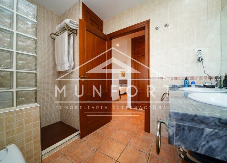 8 soveværelse Villa til salg i San Pedro del Pinatar - € 1.025.000 (Ref: 9940860)