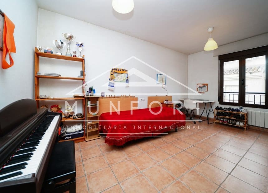 8 soveværelse Villa til salg i San Pedro del Pinatar - € 1.025.000 (Ref: 9940860)