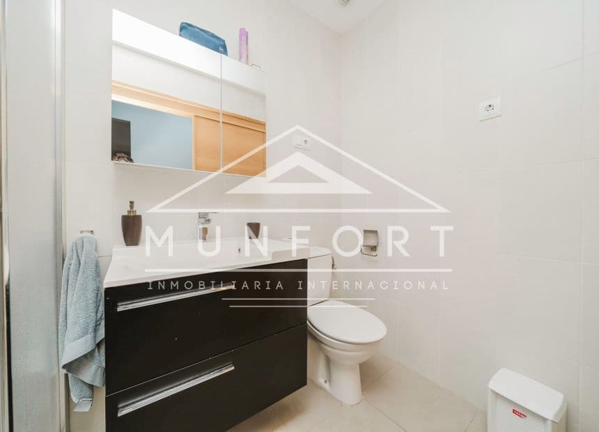 2 chambre Penthouse à vendre à La Torre Golf Resort avec piscine - 199 900 € (Ref: 9940861)