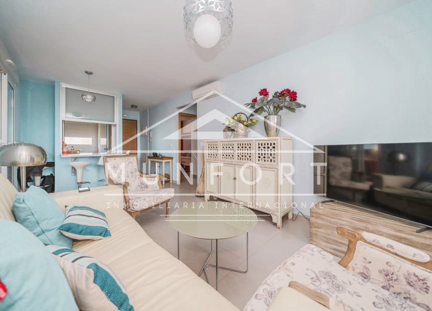 2 chambre Penthouse à vendre à La Torre Golf Resort avec piscine - 199 900 € (Ref: 9940861)