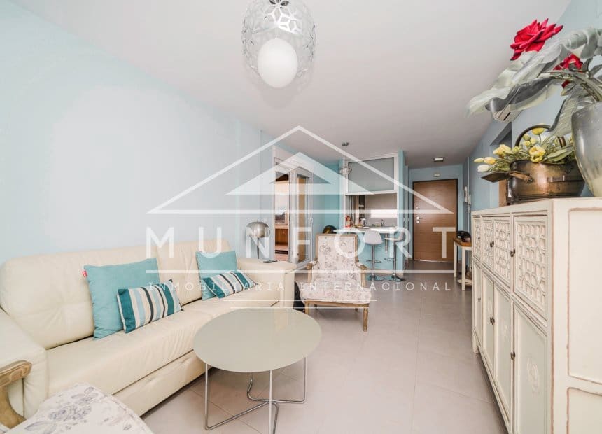 2 chambre Penthouse à vendre à La Torre Golf Resort avec piscine - 199 900 € (Ref: 9940861)