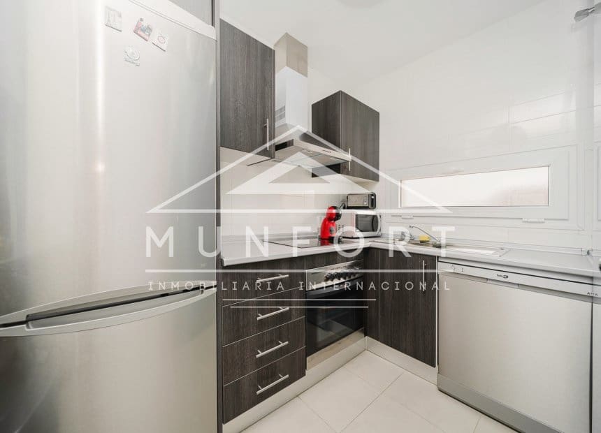 2 chambre Penthouse à vendre à La Torre Golf Resort avec piscine - 199 900 € (Ref: 9940861)