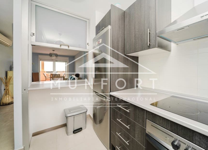 2 chambre Penthouse à vendre à La Torre Golf Resort avec piscine - 199 900 € (Ref: 9940861)