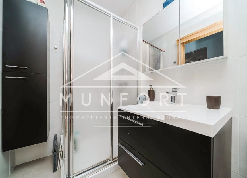 2 chambre Penthouse à vendre à La Torre Golf Resort avec piscine - 199 900 € (Ref: 9940861)