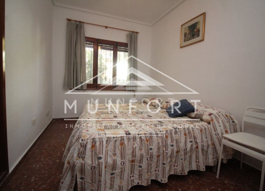 4 Zimmer Villa zu verkaufen in Dehesa de Campoamor mit Pool - 889.900 € (Ref: 9940862)