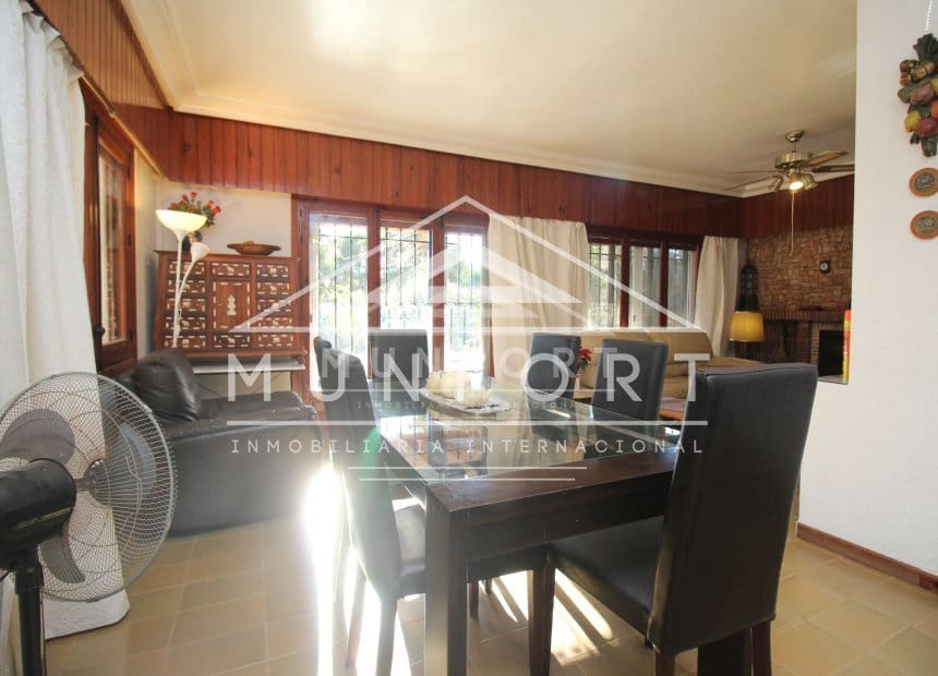 4 Zimmer Villa zu verkaufen in Dehesa de Campoamor mit Pool - 889.900 € (Ref: 9940862)