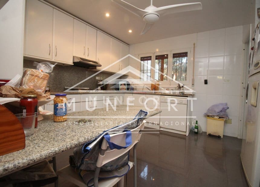 4 Zimmer Villa zu verkaufen in Dehesa de Campoamor mit Pool - 889.900 € (Ref: 9940862)