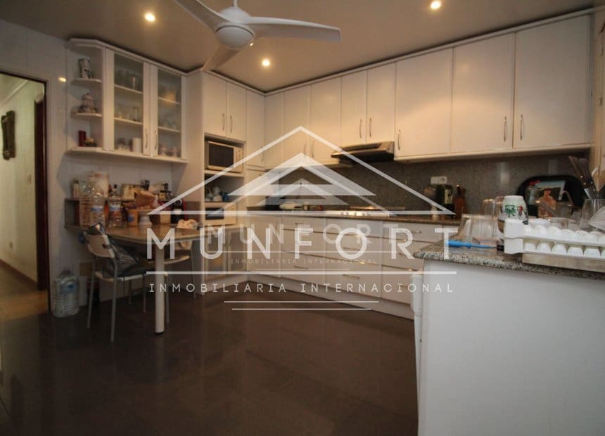 4 Zimmer Villa zu verkaufen in Dehesa de Campoamor mit Pool - 889.900 € (Ref: 9940862)