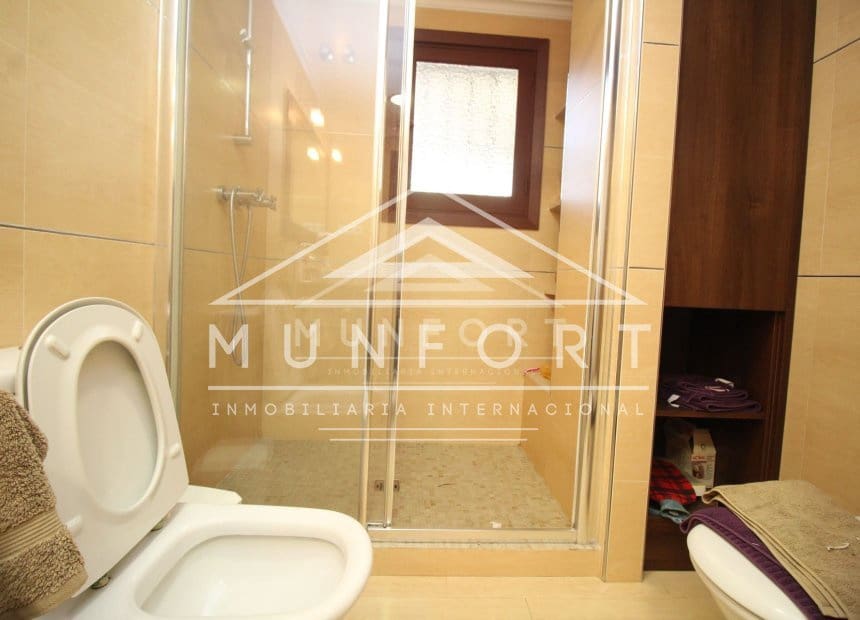 4 Zimmer Villa zu verkaufen in Dehesa de Campoamor mit Pool - 889.900 € (Ref: 9940862)