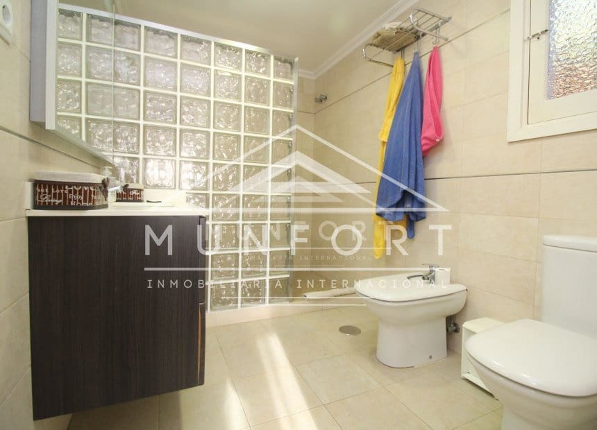4 Zimmer Villa zu verkaufen in Dehesa de Campoamor mit Pool - 889.900 € (Ref: 9940862)