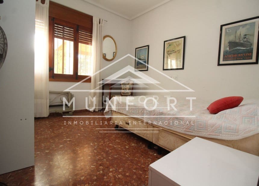 4 Zimmer Villa zu verkaufen in Dehesa de Campoamor mit Pool - 889.900 € (Ref: 9940862)