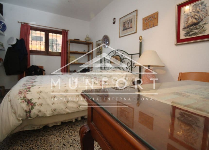 4 Zimmer Villa zu verkaufen in Dehesa de Campoamor mit Pool - 889.900 € (Ref: 9940862)
