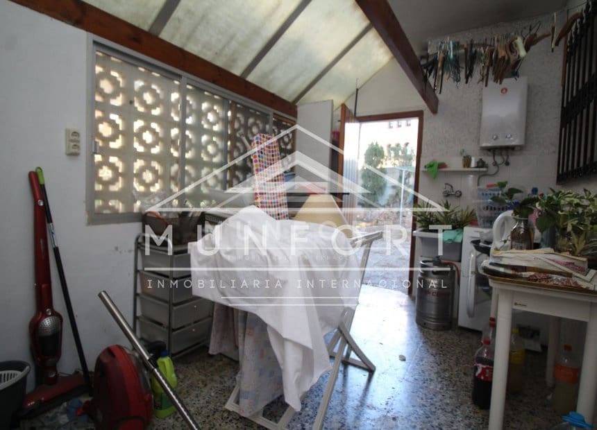 4 Zimmer Villa zu verkaufen in Dehesa de Campoamor mit Pool - 889.900 € (Ref: 9940862)