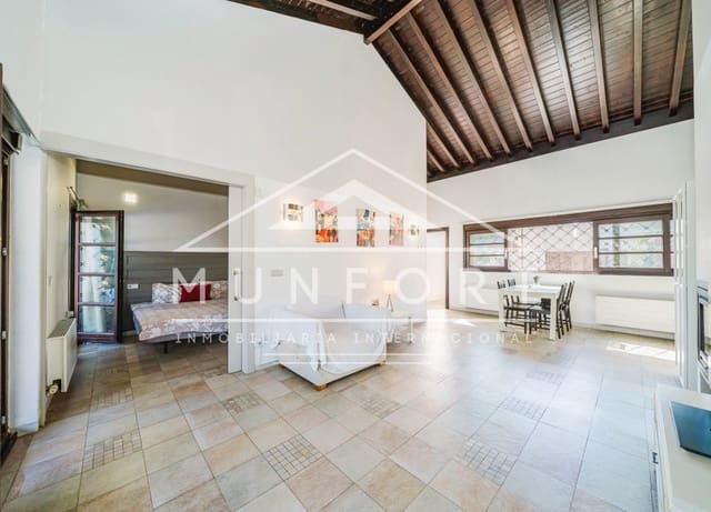 2 soverom Villa til salgs i Sucina, Murcia by med svømmebasseng - € 265 000 (Ref: 9940863)