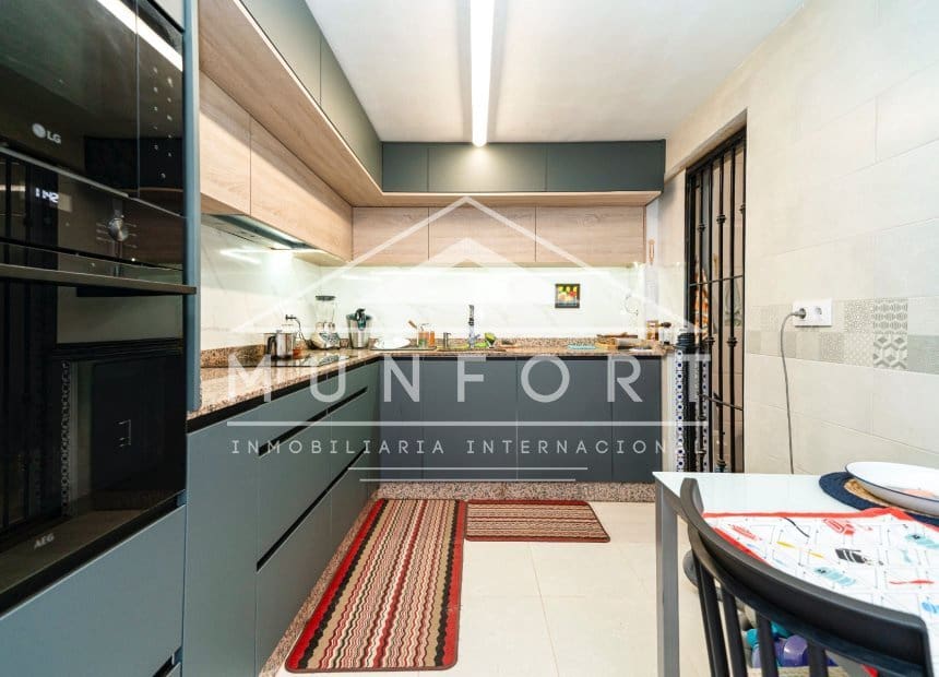 3 sovrum Semi-fristående Villa till salu i Santiago de la Ribera - 361 000 € (Ref: 9940867)